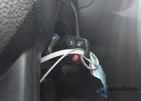 2018 Ford Focus S from USA, damaged, VIN 1FADP3E27JL240113